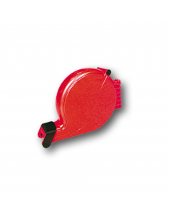 Dispenser tickets in plastica