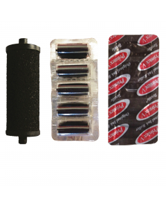 Tamponi inchiostrati (InkRolls) per prezzatrici Printex Smart 1 e 2 Linee + PRINTEX Z 1 e 2 Linee.
