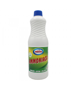 Ammoniaca classica 1000ml.