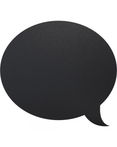 Lavagne simpatiche e frizzanti per lasciare messaggi in ufficio, comunicare il piatto del giorno in un ristorante o l'inizio di un aperitivo in un bar. Perfette anche nelle scuole o nei centri ricreativi. Ogni silhouette viene fornita con 1 pennarello a g
