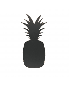Lavagne simpatiche e frizzanti per lasciare messaggi in ufficio, comunicare il piatto del giorno in un ristorante o l'inizio di un aperitivo in un bar. Perfette anche nelle scuole o nei centri ricreativi. Ogni silhouette viene fornita con 1 pennarello a g