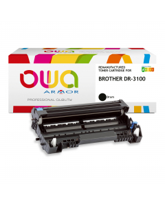 Armor Tamburo Nero per Brother DR3100-25.000 pag