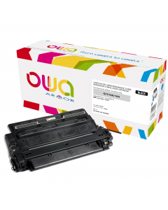 Armor Toner Compatibile Nero per Hp 16A_12.000 pag