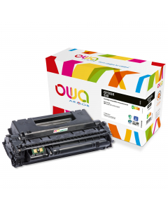 Armor Toner Nero per HP 53X-7.000 pag