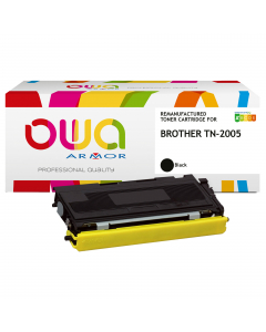 Armor Toner per Brother TN-2005