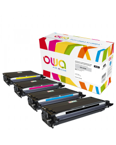 Armor Toner Compatibile Nero per Dell  3110/3115_5.000 pag