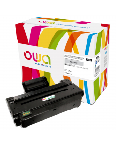 Armor Toner Compatibile Nero per Samsung MLT-D205E_10.000 pag