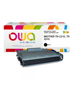 Armor Toner Nero per Brother TN2210  -1.200 pag