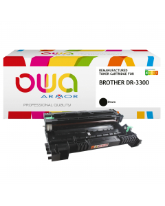 Armor Tamburo per Brother DR-3300