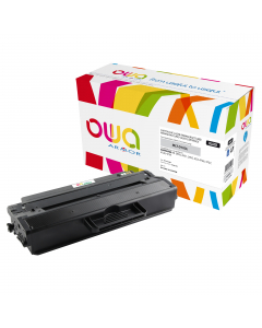 Armor Toner Nero per Samsung MLT-D103L/ELS-2.500 pag