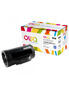 Armor Toner Compatibile Nero per Espon AL-M300_10.000 pag