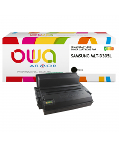 Armor Toner Nero per Samsung ML 3750 _15.000 pag