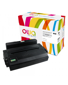Armor Toner Compatibile Nero per Lexmark 602H_10.000 PAG




Armor Toner Compatibile Nero per Samsung MLT-D203U/ELS_15.000 pag