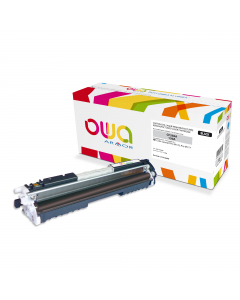 Armor Toner Nero per Hp 130A-1.300 pag