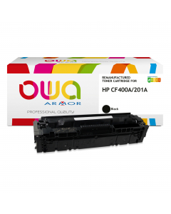 Armor Toner Nero per HP 201A -1.500 pag