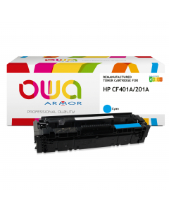 Armor Toner Ciano per HP 201A-1.400 pag