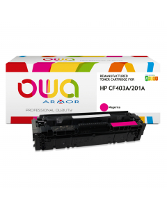 Armor Toner  Magenta per HP 201A-1.400 pag