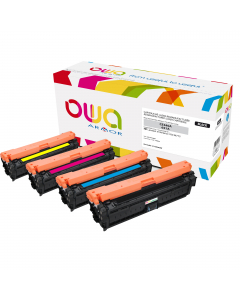 Armor Toner Magenta per Laserjet Ese 700 M775