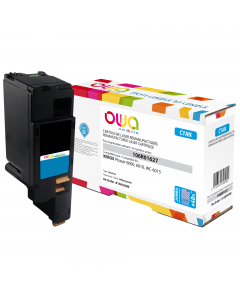Armor Toner Compatibile Ciano  per Xerox Phaser 6000_1.400pag