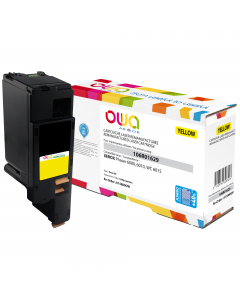 Armor Toner Compatibile Giallo per Xerox Phaser 6000_1.400pag