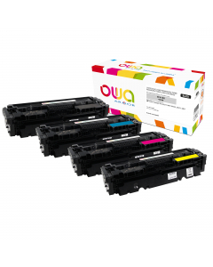 Armor Toner Compatibile Nero  per Hp 410X _6.500 pag