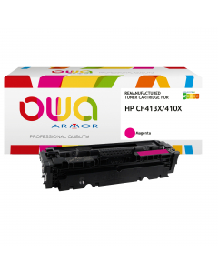 Armor Toner Compatibile Magenta per Hp Color Laserjet Pro M377 MFP M452 M477 MFP