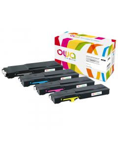 Armor Toner Compatibile Nero  per Xerox WC6605 _8.000 pag