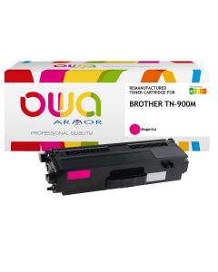 Armor Toner Magenta per Brother TN-900M_6.000 pag