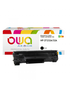 Armor Toner Nero per  HP 79A_1.000 pag