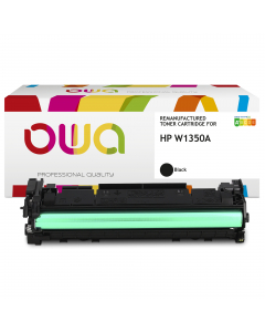 Armor Toner Nero per Hp 135A_1.100 pag Compatibilità:Laserjet M207/208209/210 / MFP M230