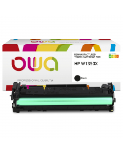 rmor - Toner Compatibile per Hp - Nero - 135X - 2.400 pag COMPATIBILITà: Laserjet M207/208209/210 / MFP M230