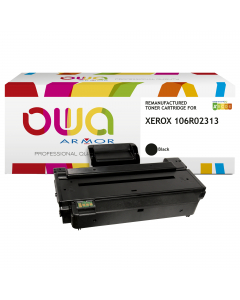 Armor Toner Nero per Xerox WC 3325_11.000 pag