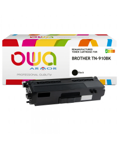 Armor Toner Compatibile Nero per Brother TN910_9.000 pag