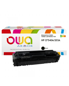 Armor Toner Nero per  HP 203A_1.400 pag