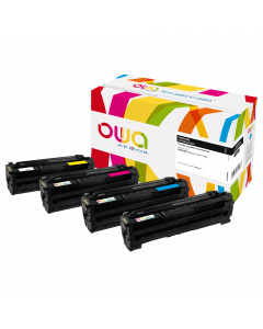 Armor Toner Giallo per Samsung ProXpress C3010, C3060_5.000 pag