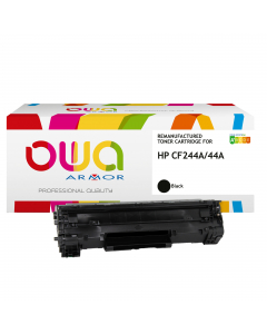 Armor Toner Nero per  HP 44A_1.000 pag