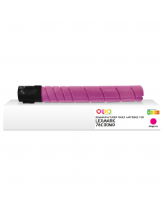Armor Toner Magenta per Lexmark 76C00M0  _11.500 pag