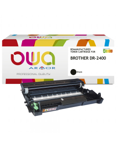 Armor Tamburo Nero per Brother DR-2400_12.000 pag
