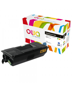 Armor Toner Nero per Kyocera ECOSYS P 4040 dn_15.000 pag