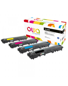 Armor Toner Compatiibile Magenta per Brother TN-243_1.000 pag