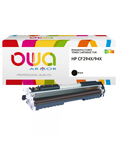 Armor Toner Nero per HP  94X_2.800 pag