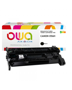 Toner Nero Armor per Canon LBP 320-MF 540-MF 550-056H