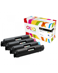 Armor Toner Magenta Compatibile per Kyocera Ecosys P7040cdn_12.000pag