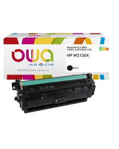 Armor Toner Nero per Color LaserJet Pro flow M578-Pro MFP M554-Pro MFP M555-M578