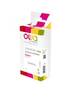 Armor Cartuccia Nero per Hp 302XL -20 ml