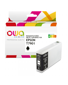 Armor Cartuccia Nero per  Epson 603XL-12 ml