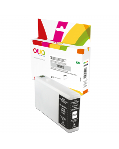 Armor Cartuccia Compatibile Nero per Epson T7891XXL