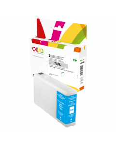 Armor Cartuccia Compatibile Ciano per Epson T7892