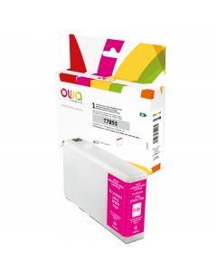 Armor Cartuccia Compatibile Magenta per Epson T7893XXL