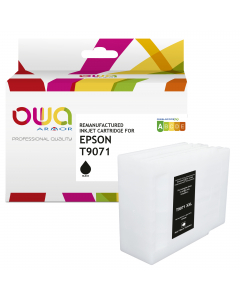Armor Cartuccia Compatibile Giallo per Epson T7554